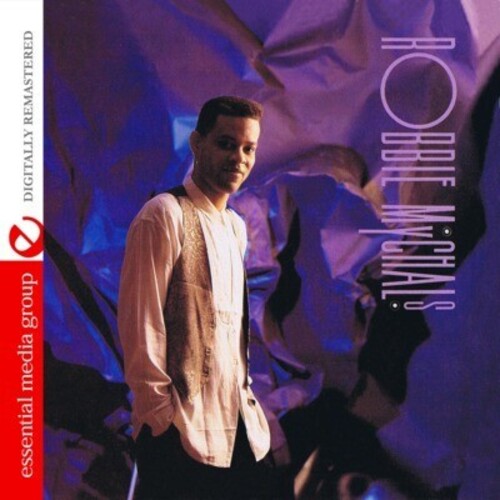 Robbie Mychals - Robbie Mychals