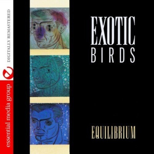Exotic Birds - Equilibrium