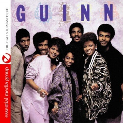 Guinn - Guinn