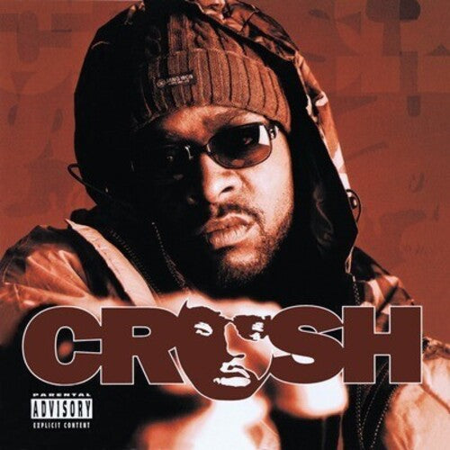 Crush - Misfortunes of a Man