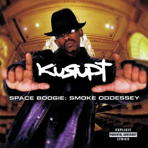 Kurupt - Space Boogie: Smoke Oddessey