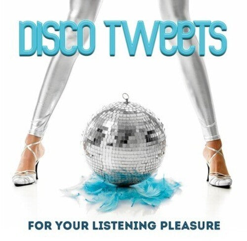 Various Artists - Disco Tweets / Various