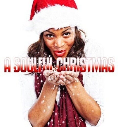 Various Artists - Soulful Christmas / Various