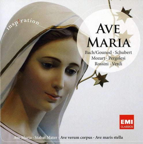 Various Artists - Ave Maria / Various