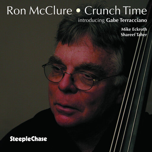 Ron McClure - Crunch Time