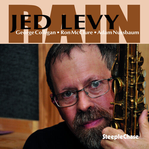 Jed Levy - Rain
