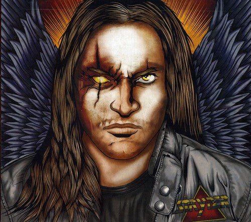 Stryper - The Covering