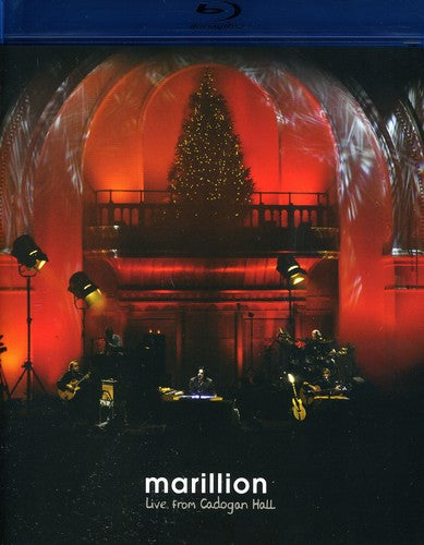 Live From Cadogan Hall