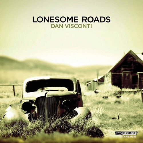 Visconti/ Hasel - Lonesome Roads