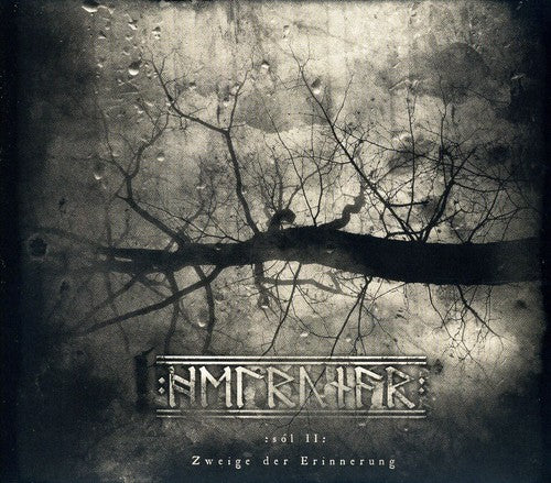 Helrunar - Sol II: Zweige Der Erinnerung