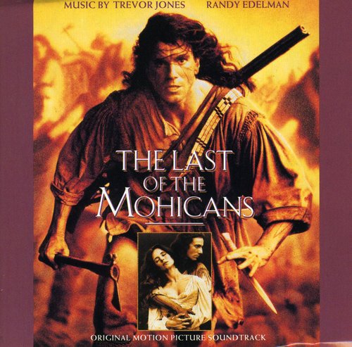 The Last of The Mohicans