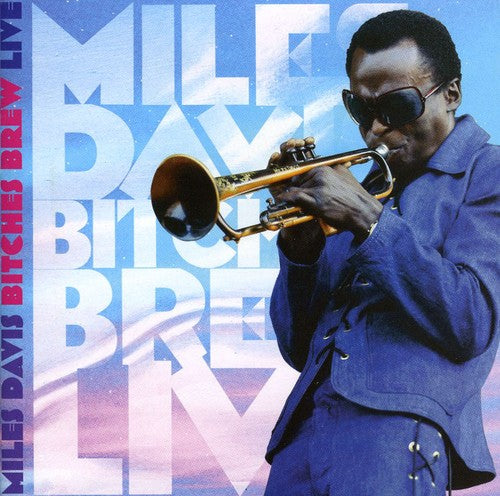 Miles Davis - Bitches Brew Live