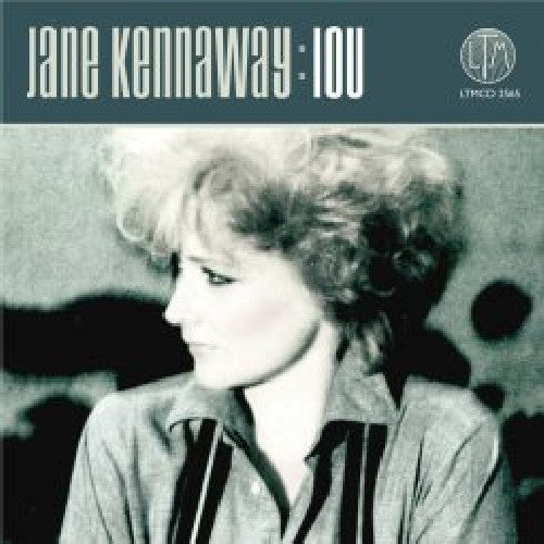Jane Kennaway - Iou