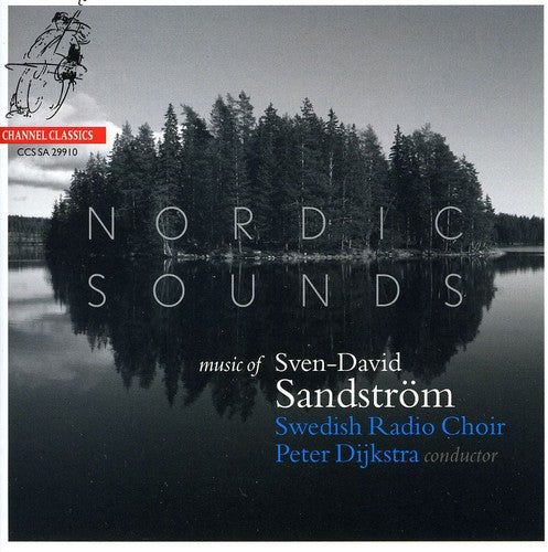 Sandstrom/ Swrc/ Yates - Nordic Sounds