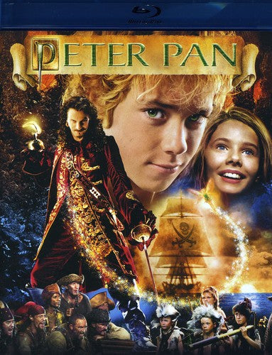 Peter Pan