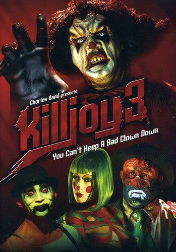 Killjoy 3