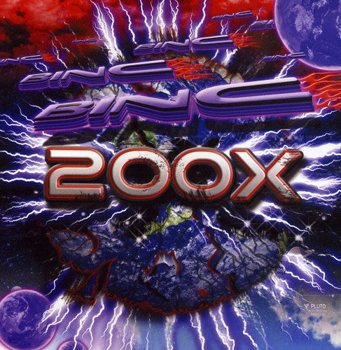 Binc - 200X