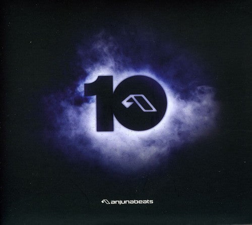 10 Years of Anjunabeats/ Various - Above & Beyond-10 Years of Anjunabeats