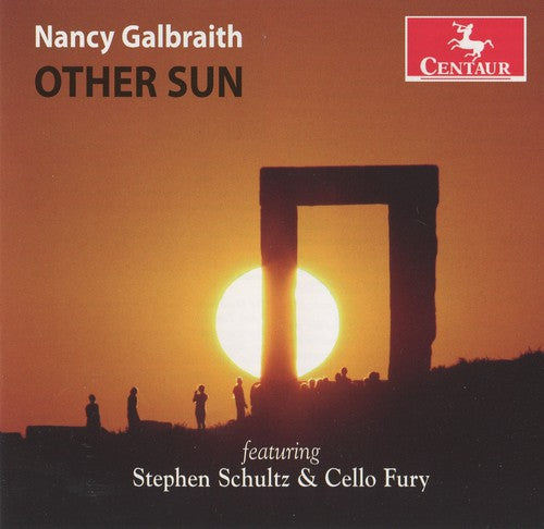 Galbraith/ Schultz/ Yanesh/ Morales - Other Sun