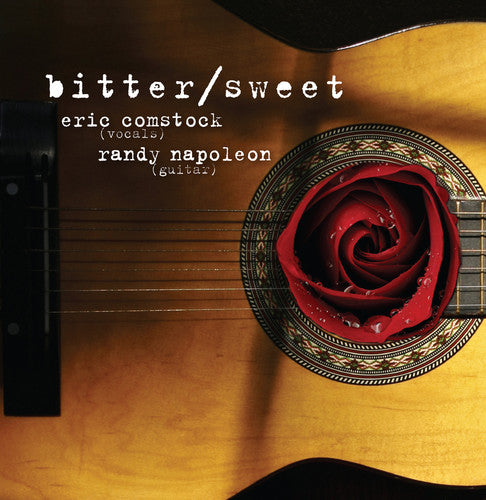 Randy Napoleon - Bitter/sweet