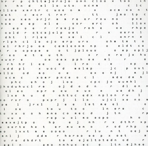 Jexper Holmen - Oort Cloud