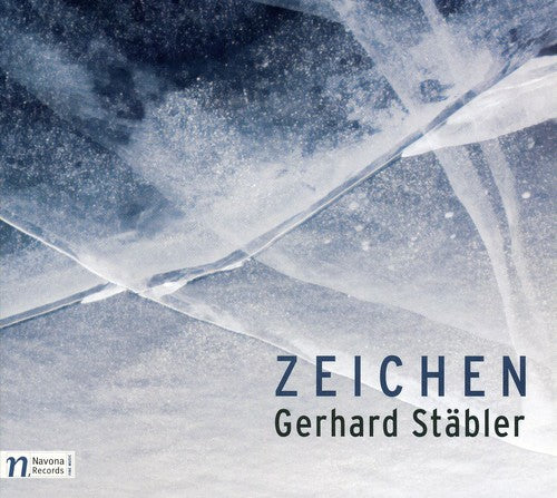 Stabler/ Moravian Phil Orch/ Micka - Zeichen