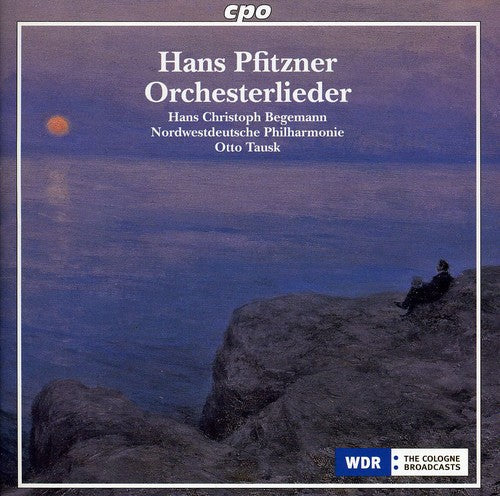 Orchestral Songs