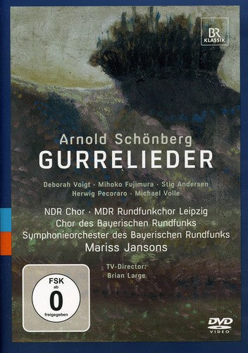 Gurrelieder