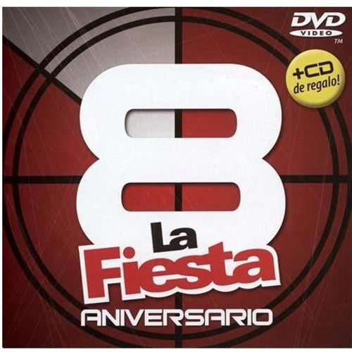 Fiesta - Forja 2010