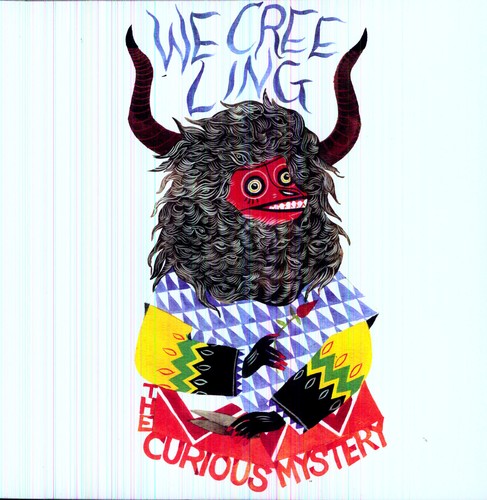 The Curious Mystery - We Creeling