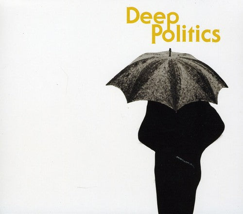 Grails - Deep Politics