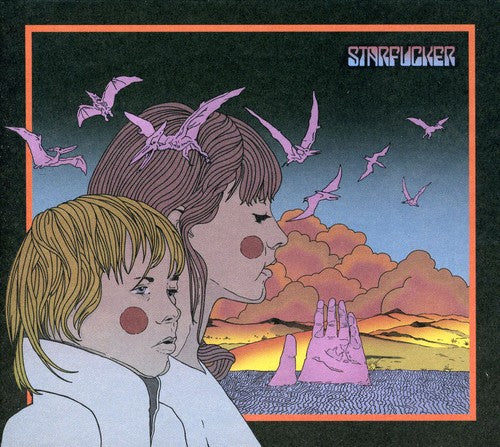 Strfkr - Reptilians