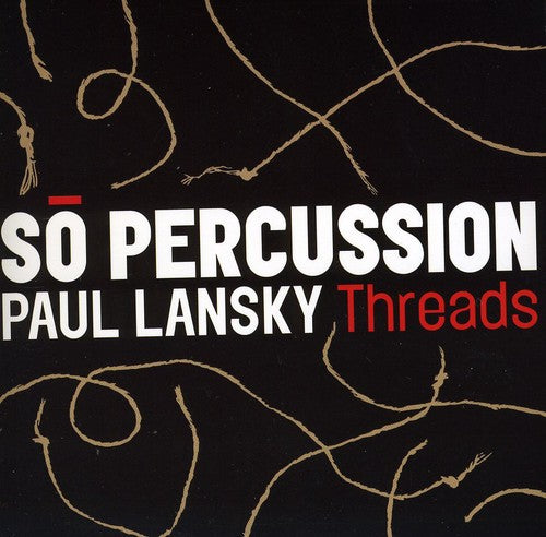 So Percussion - Threads