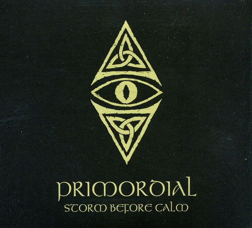 Primordial - Storm Before Calm