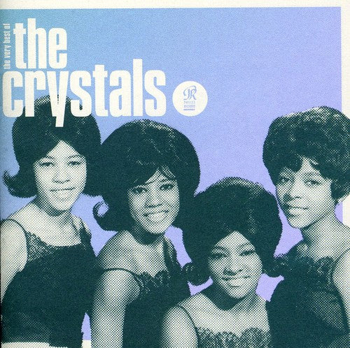 Crystals - The Best Of
