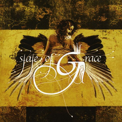 Paul Schwartz - State of Grace