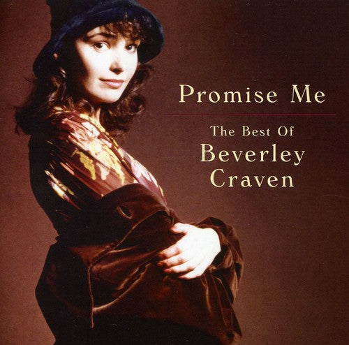 Beverly Craven - Promise Me: Best of