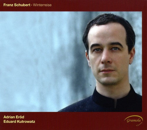 Schubert/ Erod/ Kutrowatz - Winterreise
