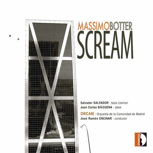 Botter/ Orcam/ Encinar - Scream