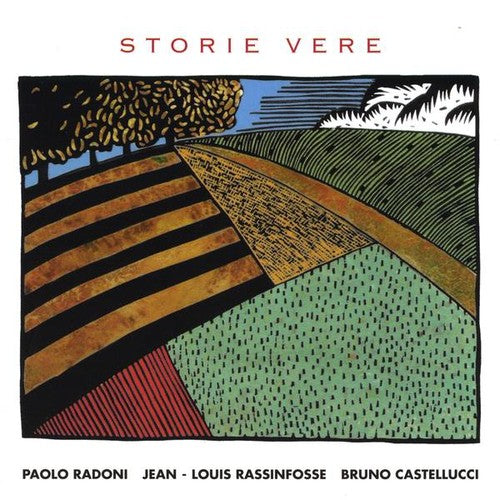Storie Vere