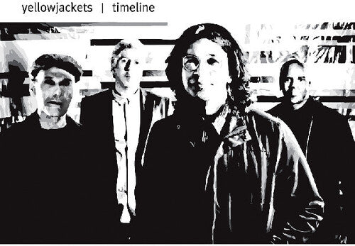 Yellowjackets - Timeline