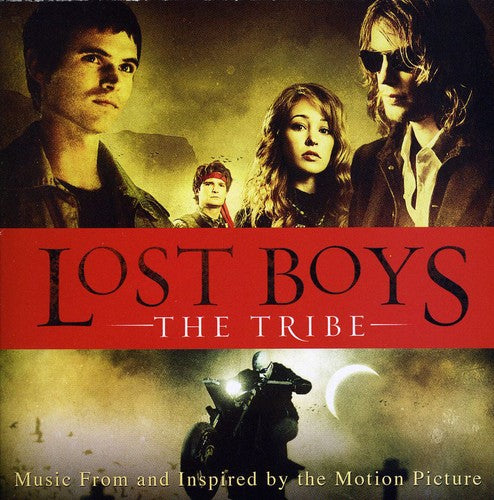 Lost Boys: The Tribe/ O.S.T. - Lost Boys: The Tribe (Original Soundtrack)