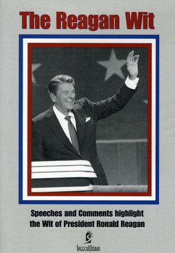 The Reagan Wit