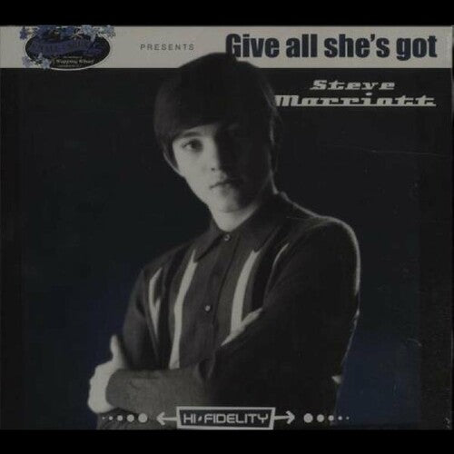 Steve Marriott - Need Your Love