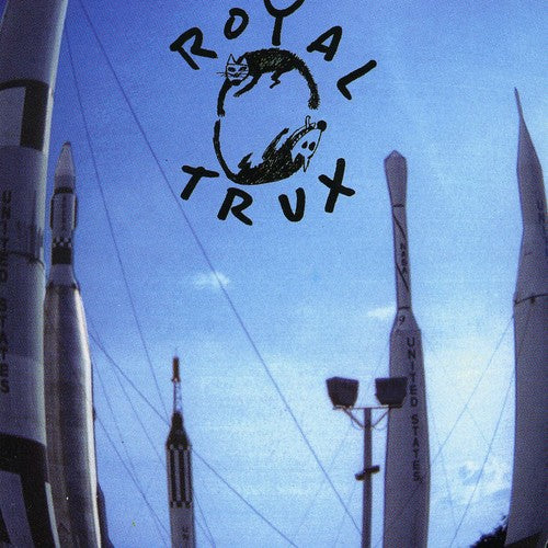 Royal Trux - Cats and Dogs