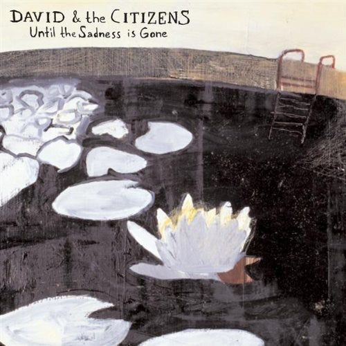 David & the Citizens - Until the Sadness Is Gone