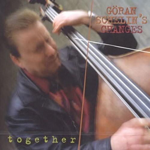Schelins Goran Changes - Together