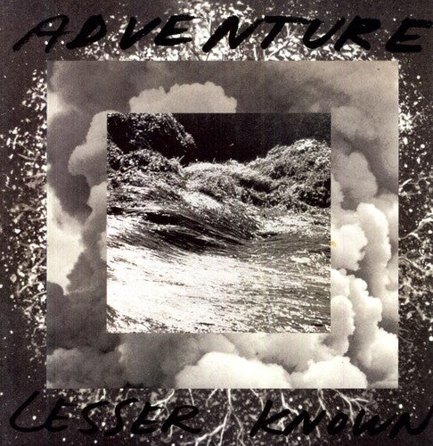 Adventure - Lesser Known