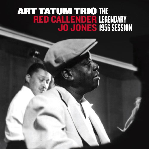Art Tatum - Legendary 1956 Session