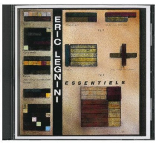 Eric Legnini - Essentiels